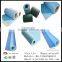 High strength SS / SMS non-woven fabric Used in Medical protective clothing
