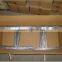 Sign Stakes and Frames H wire stakes