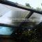 Customized Dome,PC Skylight,Pyramid