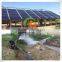 Yaochuang Energy DC 310V / 560V to AC 220V / 230V / 380V / 440V 10-50HP solar water pump