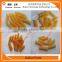 80-120kg/h single screw macaroni pasta manufacture factory