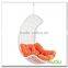 Audu Cheap Patio/Garden Rattan Hanging Swing Basket Chair