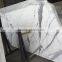 Italian statuario white marble for sale