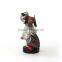 Russia design cartoon soldier figurine