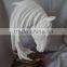 white resin horse sculpture artificial animal head horse head statue
