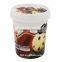 High quality IML ice cream packaging manufacturers,ice cream containers and packaging suppliers