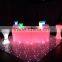 starlit dance floor acrylic top wedding dancing floor