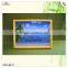 top quality eco-friendly child painted mdf wood toy sketchpad
