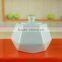 China Supplier New Premium Custom Wholesale Ceramic Canister Storage Jars