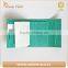 Women Folded Tyvek Paper Wallet Lightweight Women's Wallet