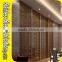 Custom Design Sliding Doors Interior Room Divider for Decoration