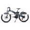 Factory Price 26" Electric Bicycle with Hidden Battery 36V Lithium Battery Aluminium Alloy Electric Bike