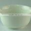 wholesale white porcelain rice bowls