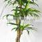 Home Decorative Plastic Plants Artificial Bonsai Tree