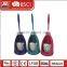Popular shoes shape plastic toilet brush