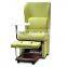 TKN-D3M010 Pedicure manicure sofa chair Salon furniture using reflexology sofa chair