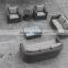 Comfortable Antique Leisure Sofa (BG-P39)