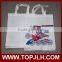 Eco friendly sublimation photo printed shopping bags