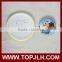 Automatic Badge button pin making press machine