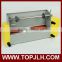 Wholesale hot film laminator PVC card film making machine