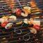 Appetizer Grill Skewers set of 6