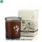Metal Lid Vintage Luxury Candles Wholesale Yufeng