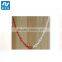10 years experience ,hot sale plastic chain barrier in stock