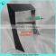 Acrylic stools display case for office