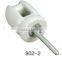 electrical fence porcelain wiring reel insulator