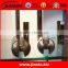 JINXIN stainless steel handrail oval channel pipe