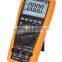 digital vc87 multimeter with backlight and temperature