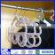 High Quality plastic hanger making machine WS-0213