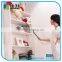 Extension Telescopic Lambswool Wool Duster with Plastic Handle