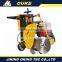 2015 Best selling bobcat asphalt cutters,chain saw,laser cutting machine cloth