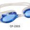 Western Market Popular Myopia Adult Swim Goggles From -1.0 Degree to -10.0 (OPT-2300)