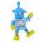 Intelligent Electronic Changeable Robot Kids Toys
