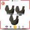 Bottom price best sell carbon graphite thrust bearing