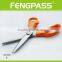 S8-1032 8 inch 2Cr13 Stainless Steel Blade With Plastic Handle Sewing Tools