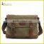 Alibaba China Outdoor Men's Leather Messanger Bag