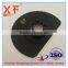 XF-Y027 Fein supercut segment oscillating multi tool saw blade