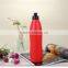 oem cheap 600ml portable plastic Sport traving drinking water bottle as seen on tv