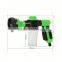 Cheap High Pressure Adjustable Car Washing Spray Gun Watering Plastic water mist spray nozzle