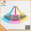 Professional Manufacturer Supplier Plastic Mini Dustpan Set