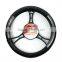 PVC Steering Wheel Cover