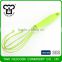 Top grade non stick silicone egg mixer beater kitchen accessories