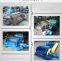 China good quality shredder machine