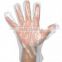 poly hdpe ldpe gloves for food service cheapest plastic disposable glove