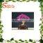 artificial plant flower mini artificial topiary flower table decoration artificial plant flower