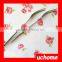 UCHOME Cheap Food Grade Stainless Steel Fruit Fork Set , Appetizer Forks , Cake Forks Set