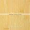 Natural Color Horizontal-compressed General Sanding Fiber Paper Backer Indoor Use Bamboo Veneer
